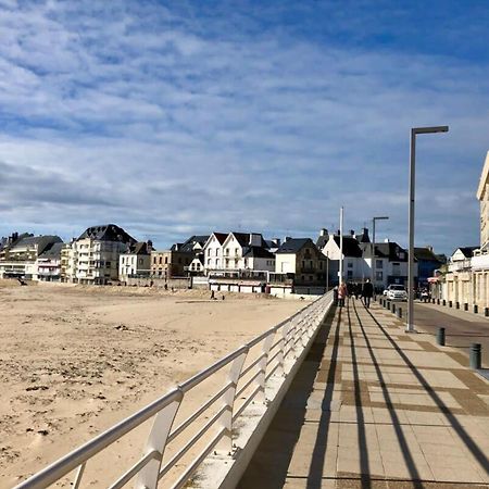 Joli Appartement Cocooning - A 2 Pas De La Plage Quiberon Exterior foto
