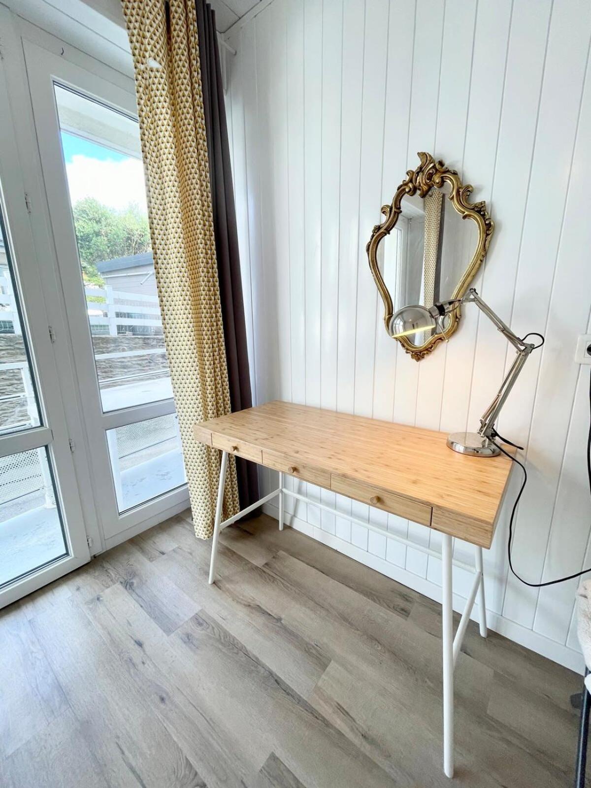 Joli Appartement Cocooning - A 2 Pas De La Plage Quiberon Exterior foto