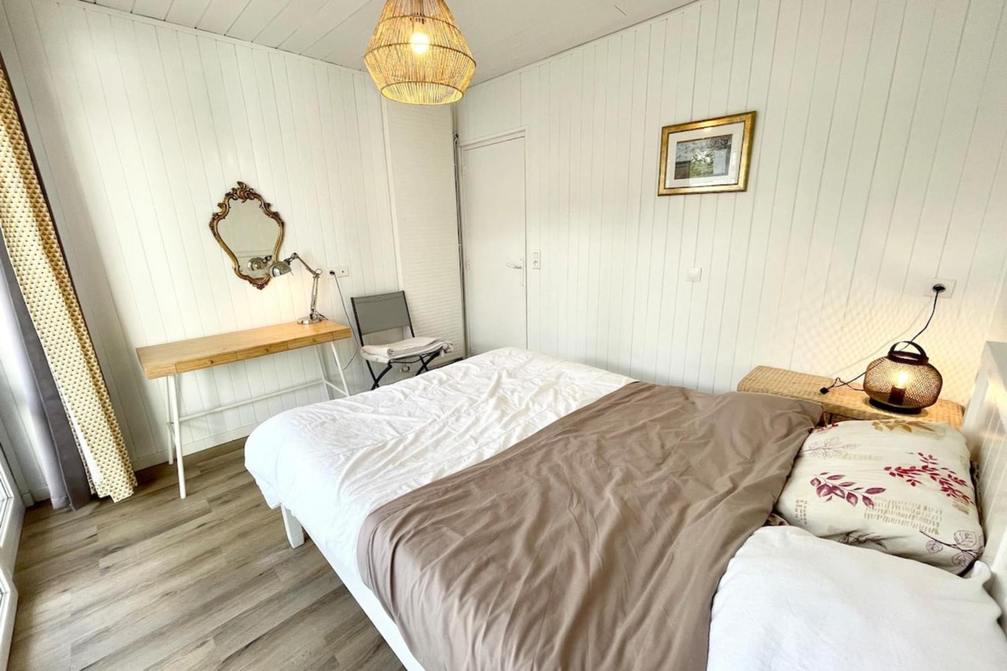 Joli Appartement Cocooning - A 2 Pas De La Plage Quiberon Exterior foto