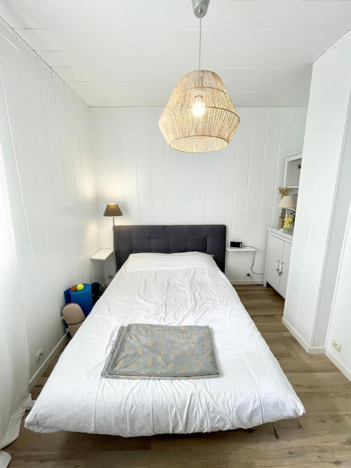 Joli Appartement Cocooning - A 2 Pas De La Plage Quiberon Exterior foto