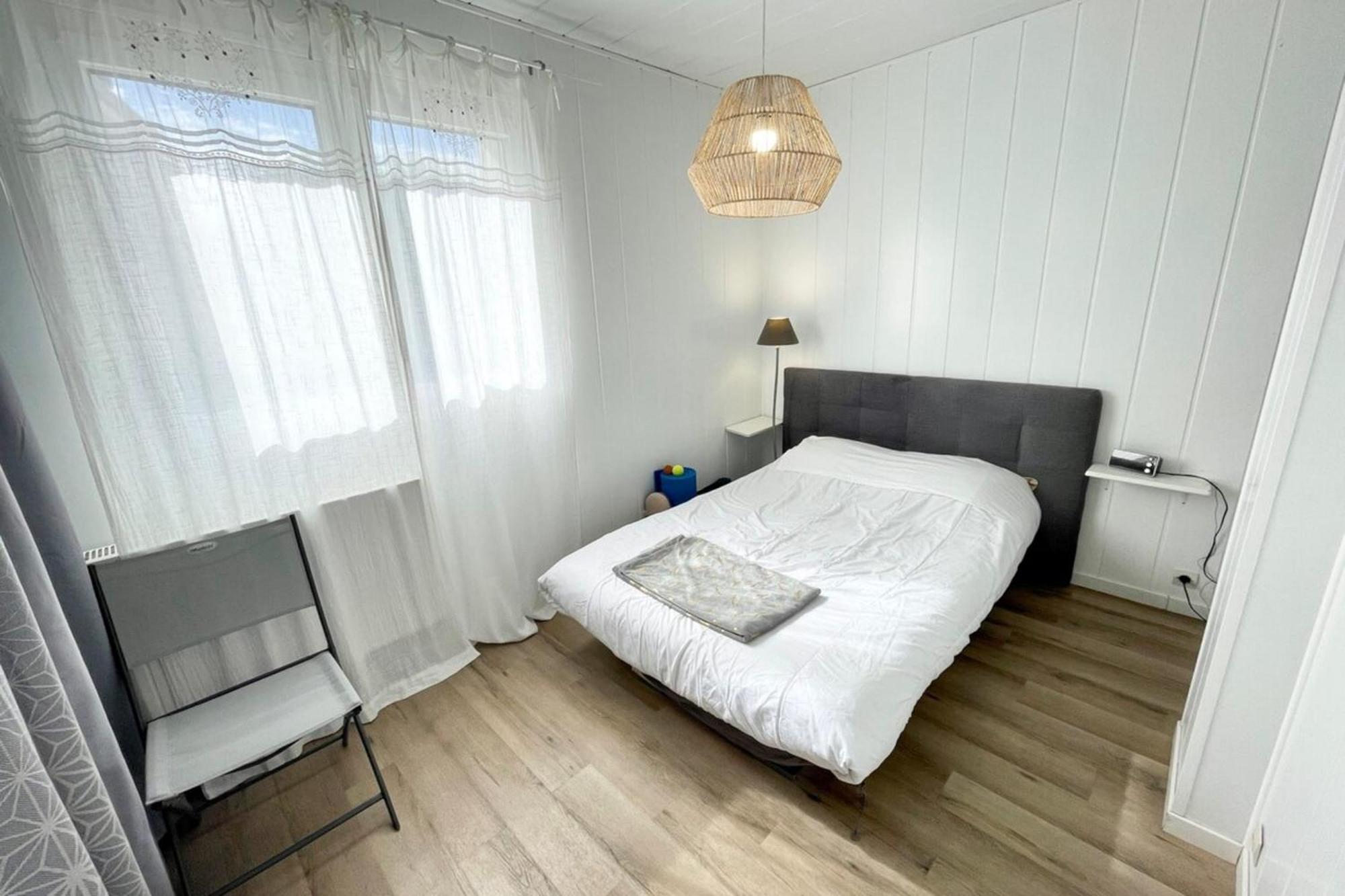 Joli Appartement Cocooning - A 2 Pas De La Plage Quiberon Exterior foto